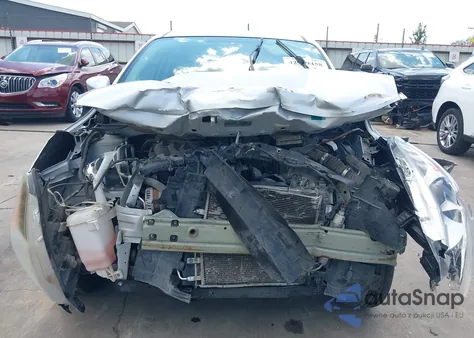 2015 Nissan Versa 1.6 Sv from USA, damaged, VIN 3N1CN7AP3FL928693